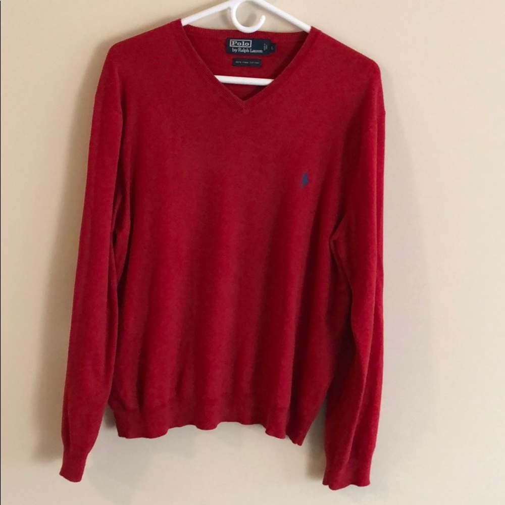 Men’s sweater